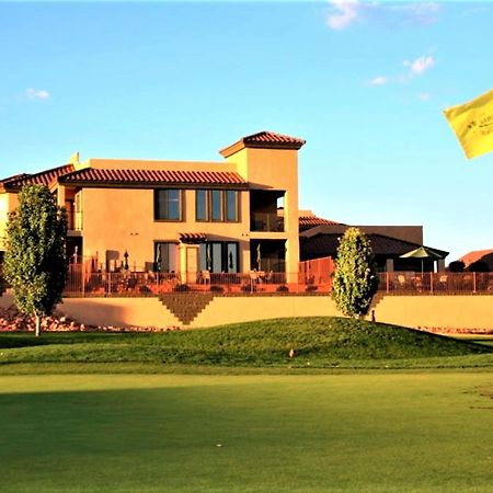 Highlands Resort At Verde Ridge Cottonwood Eksteriør bilde