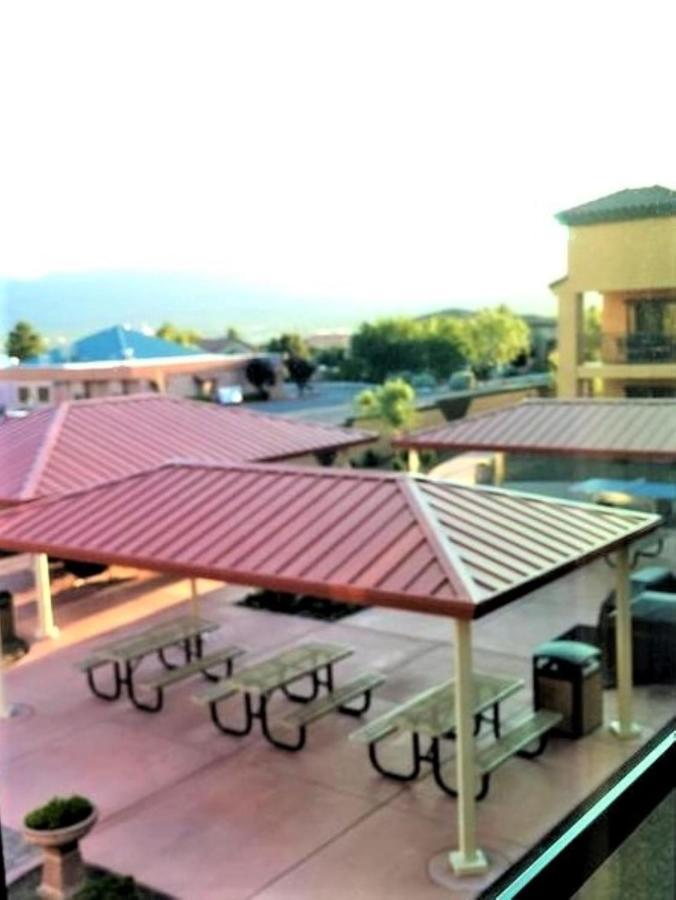 Highlands Resort At Verde Ridge Cottonwood Eksteriør bilde
