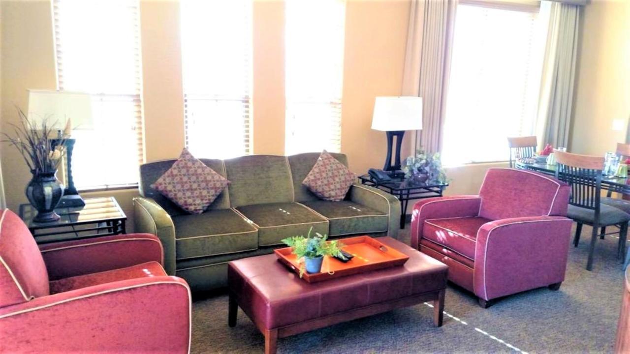 Highlands Resort At Verde Ridge Cottonwood Eksteriør bilde