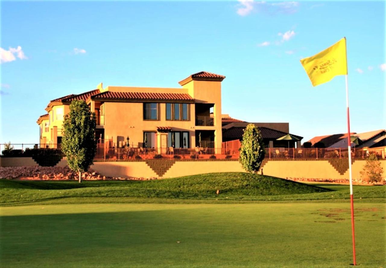 Highlands Resort At Verde Ridge Cottonwood Eksteriør bilde