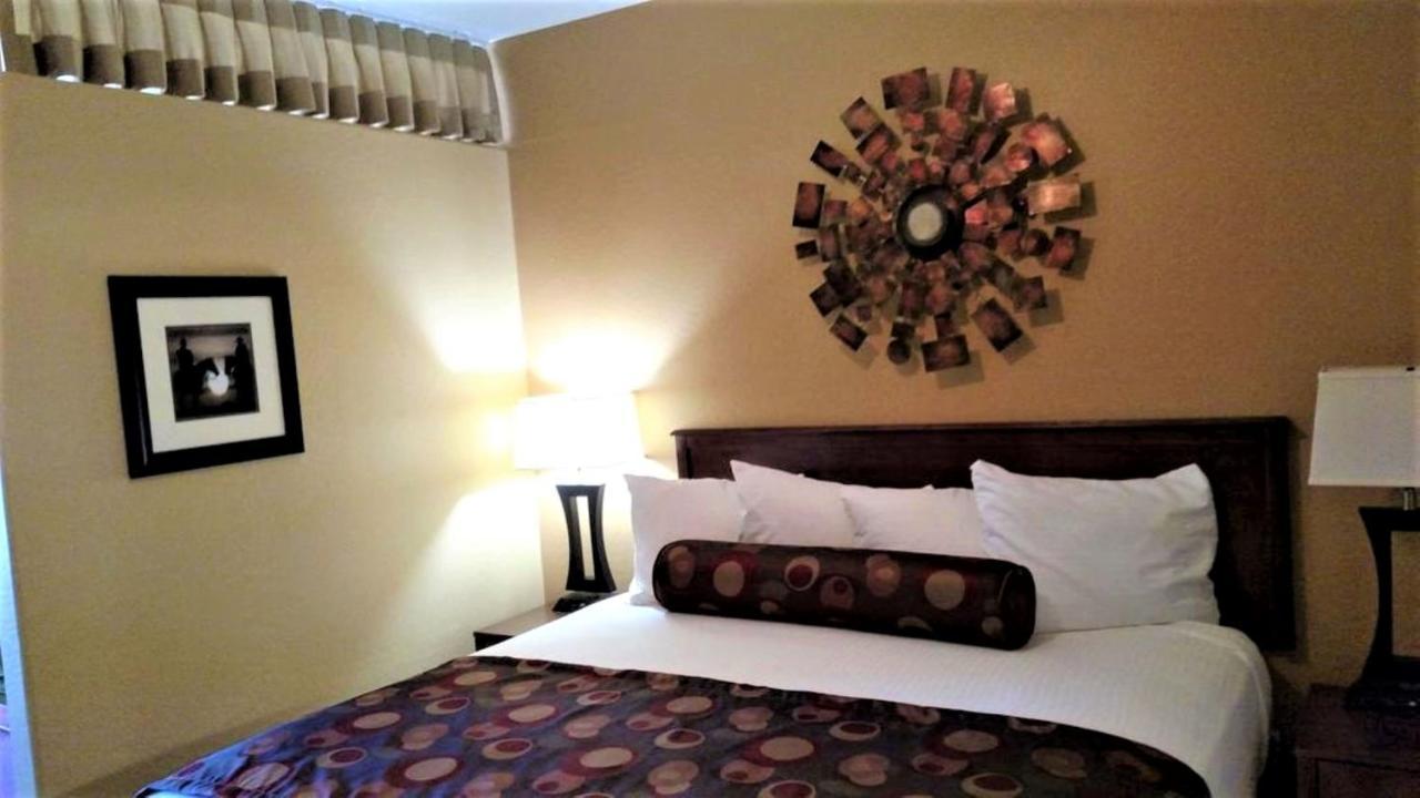 Highlands Resort At Verde Ridge Cottonwood Eksteriør bilde