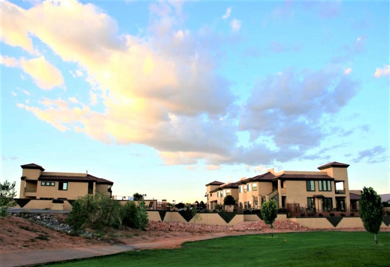 Highlands Resort At Verde Ridge Cottonwood Eksteriør bilde