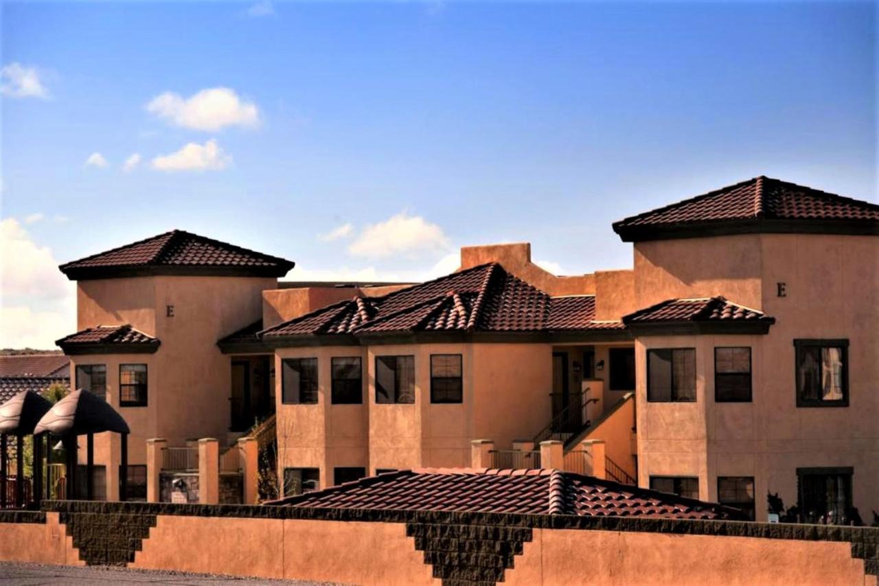Highlands Resort At Verde Ridge Cottonwood Eksteriør bilde