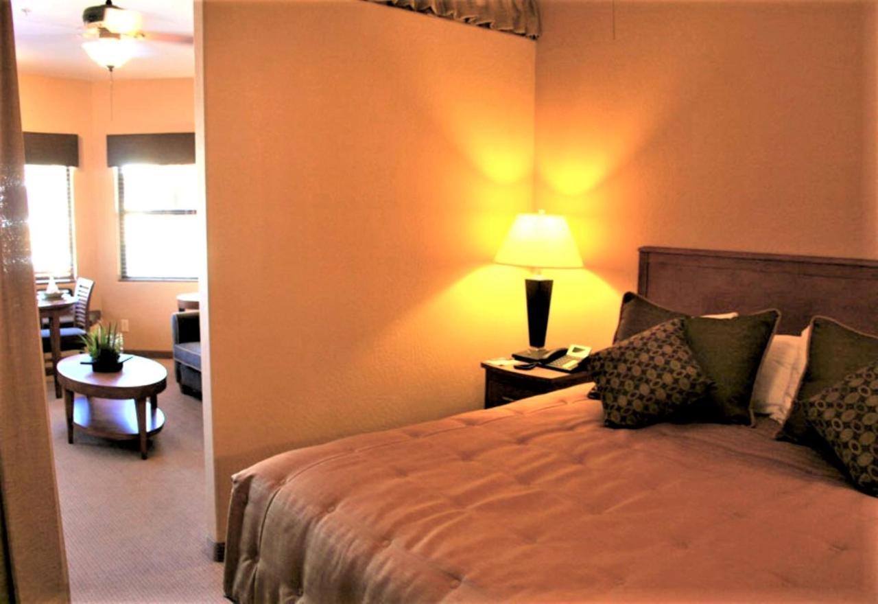 Highlands Resort At Verde Ridge Cottonwood Eksteriør bilde