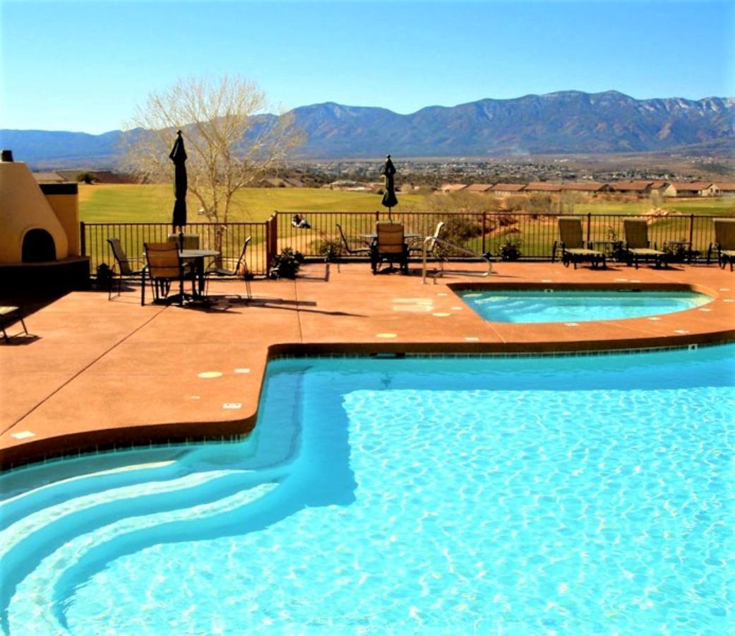 Highlands Resort At Verde Ridge Cottonwood Eksteriør bilde