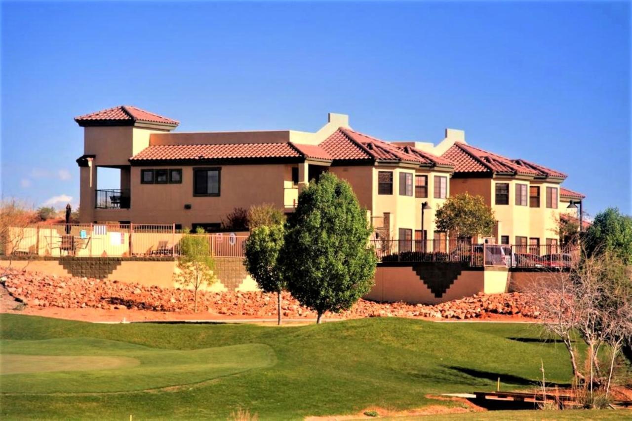 Highlands Resort At Verde Ridge Cottonwood Eksteriør bilde